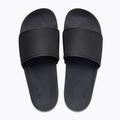 Klapki męskie REEF Cushion Slide black 11