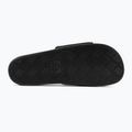 Klapki męskie REEF Cushion Slide black 5