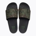 Klapki męskie REEF Cushion Slide camo 11
