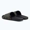 Klapki męskie REEF Cushion Slide camo 3