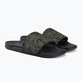 Klapki męskie REEF Cushion Slide camo 4