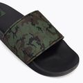 Klapki męskie REEF Cushion Slide camo 7