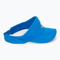 Daszek do biegania damski Brooks Chaser Visor bluetiful/run happy heart 2