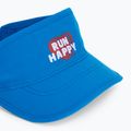 Daszek do biegania damski Brooks Chaser Visor bluetiful/run happy heart 3