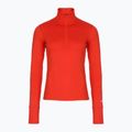 Bluza do biegania damska Brooks Dash 1/2 Zip jamberry