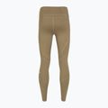 Legginsy do biegania damskie Brooks Method 7/8 Tight dark oatmeal 2