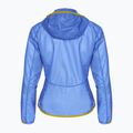 Kurtka do biegania damska Brooks All Altitude bluetiful/golden hour 2