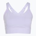Biustonosz treningowy Brooks Interlace Sports Bra violet dash