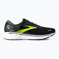 Buty do biegania męskie Brooks Ghost 14 black/pearl/nightlife 2