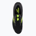 Buty do biegania męskie Brooks Ghost 14 black/pearl/nightlife 6