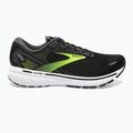 Buty do biegania męskie Brooks Ghost 14 black/pearl/nightlife 10