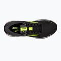 Buty do biegania męskie Brooks Ghost 14 black/pearl/nightlife 12