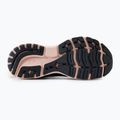 Buty do biegania damskie Brooks Ghost 14 black/pearl/peach 4