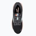 Buty do biegania damskie Brooks Ghost 14 black/pearl/peach 6