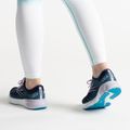 Buty do biegania damskie Brooks Glycerin 20 Slim Fit peacoat/ocean/pastel lilac 4