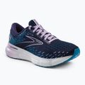 Buty do biegania damskie Brooks Glycerin 20 peacoat/ocean/pastel lilac