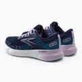 Buty do biegania damskie Brooks Glycerin 20 peacoat/ocean/pastel lilac 3