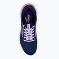 Buty do biegania damskie Brooks Glycerin 20 peacoat/ocean/pastel lilac 6