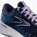 Buty do biegania damskie Brooks Glycerin 20 peacoat/ocean/pastel lilac 8
