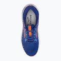 Buty do biegania męskie Brooks Glycerin GTS 20 blue depths/palace blue/orange 6