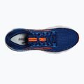 Buty do biegania męskie Brooks Glycerin GTS 20 blue depths/palace blue/orange 12