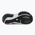 Buty do biegania damskie Brooks Glycerin GTS 20 black/bellflower/fiesta 4