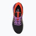 Buty do biegania damskie Brooks Glycerin GTS 20 black/bellflower/fiesta 5