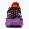 Buty do biegania damskie Brooks Glycerin GTS 20 black/bellflower/fiesta 6