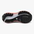 Buty do biegania męskie Brooks Glycerin StealthFit 20 black/blackened pearl/fiery red 4