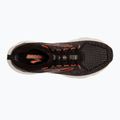 Buty do biegania męskie Brooks Glycerin StealthFit 20 black/blackened pearl/fiery red 12