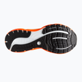 Buty do biegania męskie Brooks Glycerin StealthFit 20 black/blackened pearl/fiery red 13
