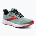 Buty do biegania męskie Brooks Launch 9 blue surf/black/cherry tomato