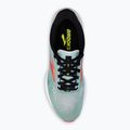 Buty do biegania męskie Brooks Launch 9 blue surf/black/cherry tomato 7