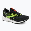Buty do biegania męskie Brooks Trace 2 black/primer grey/nightlife