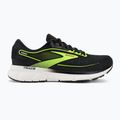 Buty do biegania męskie Brooks Trace 2 black/primer grey/nightlife 2