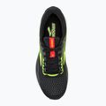 Buty do biegania męskie Brooks Trace 2 black/primer grey/nightlife 5