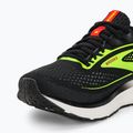 Buty do biegania męskie Brooks Trace 2 black/primer grey/nightlife 7