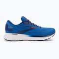 Buty do biegania męskie Brooks Trace 2 palace blue/blue depths/orange 2
