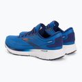 Buty do biegania męskie Brooks Trace 2 palace blue/blue depths/orange 4