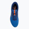 Buty do biegania męskie Brooks Trace 2 palace blue/blue depths/orange 7