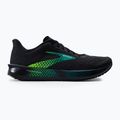 Buty do biegania męskie Brooks Hyperion Tempo black/kayaking/green gecko 2