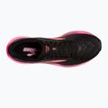 Buty do biegania damskie Brooks Hyperion Tempo black/pink/hot coral 14