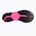 Buty do biegania damskie Brooks Hyperion Tempo black/pink/hot coral 15
