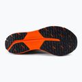 Buty do biegania męskie Brooks Hyperion Tempo black/flame/grey 4