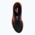 Buty do biegania męskie Brooks Hyperion Tempo black/flame/grey 6