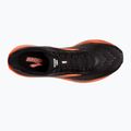 Buty do biegania męskie Brooks Hyperion Tempo black/flame/grey 14