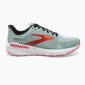 Buty do biegania damskie Brooks Launch GTS 9 blue surf/black/cherry tomato 10