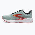 Buty do biegania damskie Brooks Launch GTS 9 blue surf/black/cherry tomato 11