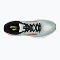 Buty do biegania damskie Brooks Launch GTS 9 blue surf/black/cherry tomato 12