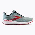 Buty do biegania damskie Brooks Launch GTS 9 blue surf/black/cherry tomato 2